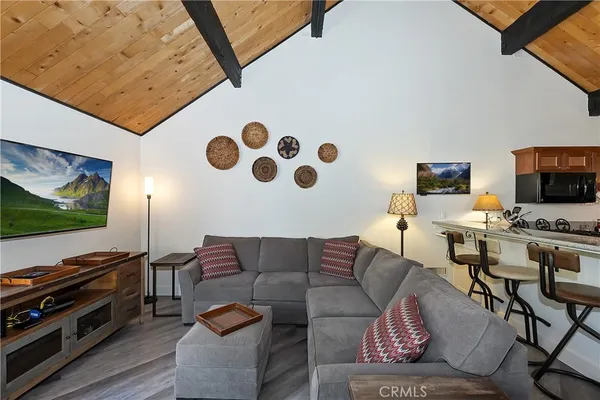 $624,900 | 41935 Switzerland Drive, Unit 100, Big Bear Lake, CA 92315