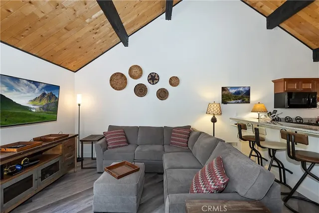$624,900 | 41935 Switzerland Drive, Unit 100, Big Bear Lake, CA 92315