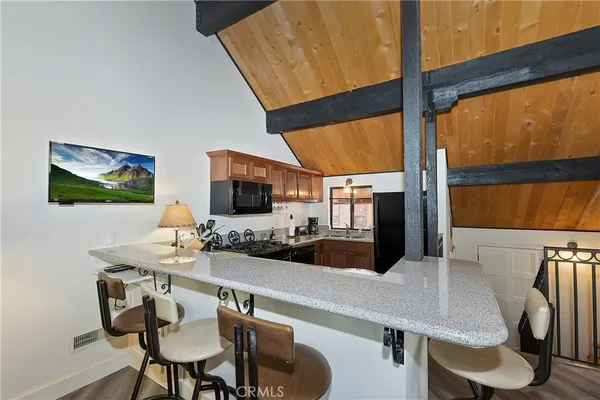 $624,900 | 41935 Switzerland Drive, Unit 100, Big Bear Lake, CA 92315