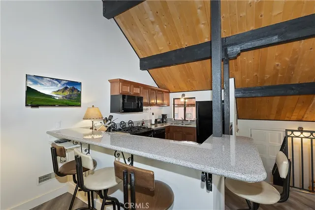 $624,900 | 41935 Switzerland Drive, Unit 100, Big Bear Lake, CA 92315