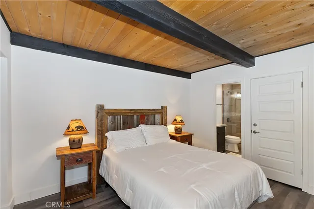 $624,900 | 41935 Switzerland Drive, Unit 100, Big Bear Lake, CA 92315