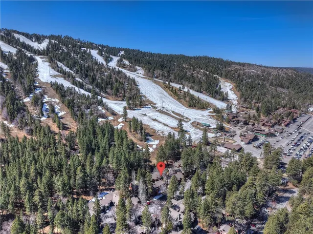 $624,900 | 41935 Switzerland Drive, Unit 100, Big Bear Lake, CA 92315