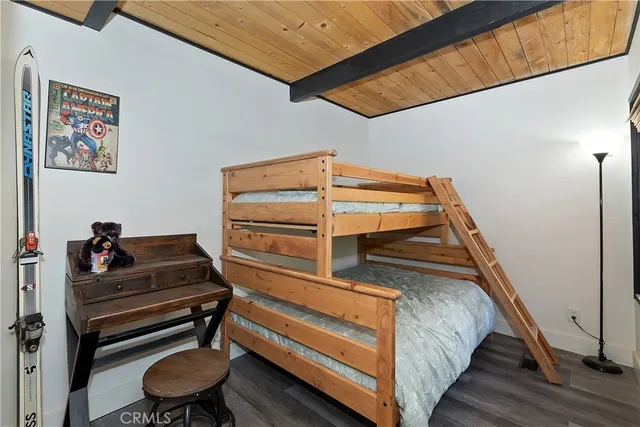 $624,900 | 41935 Switzerland Drive, Unit 100, Big Bear Lake, CA 92315