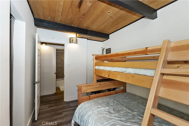 $624,900 | 41935 Switzerland Drive, Unit 100, Big Bear Lake, CA 92315