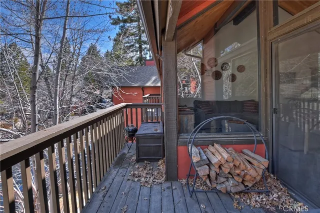 $624,900 | 41935 Switzerland Drive, Unit 100, Big Bear Lake, CA 92315