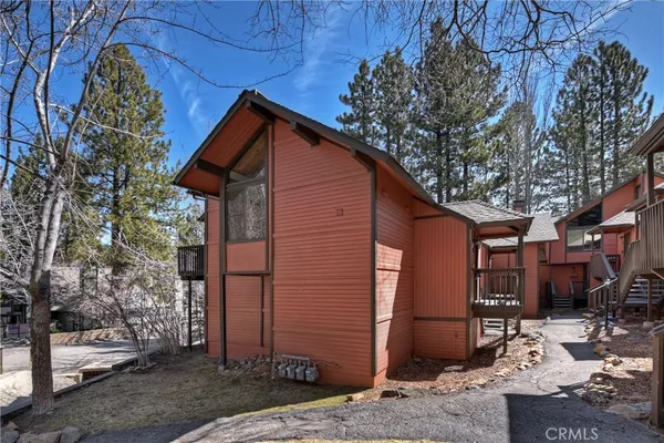 $624,900 | 41935 Switzerland Drive, Unit 100, Big Bear Lake, CA 92315