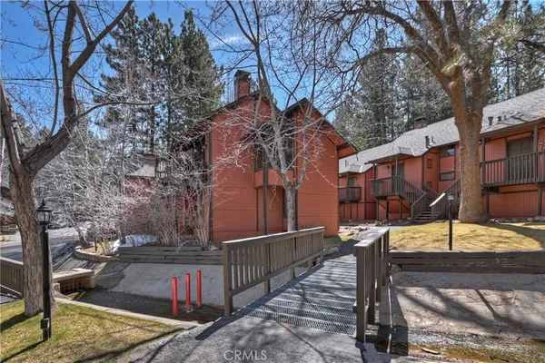 $624,900 | 41935 Switzerland Drive, Unit 100, Big Bear Lake, CA 92315