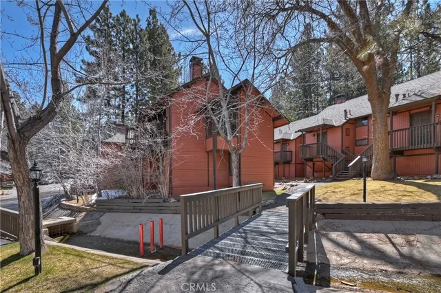 $624,900 | 41935 Switzerland Drive, Unit 100, Big Bear Lake, CA 92315
