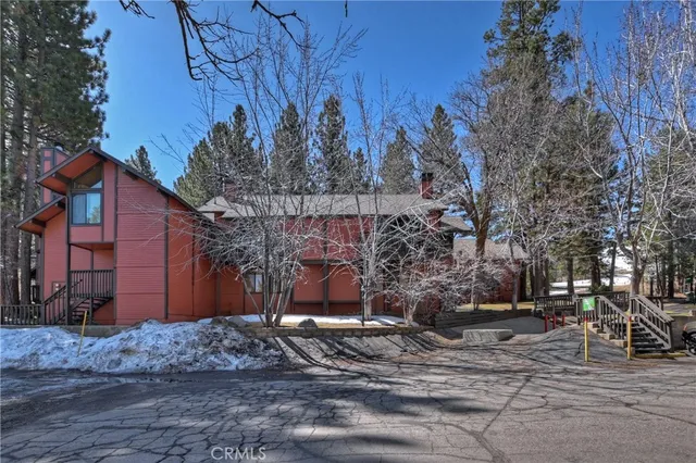 $624,900 | 41935 Switzerland Drive, Unit 100, Big Bear Lake, CA 92315