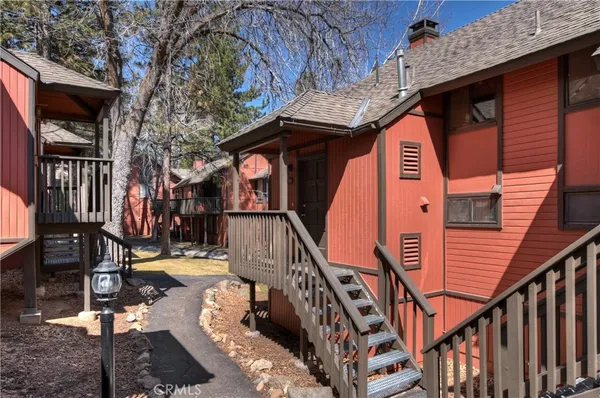 $624,900 | 41935 Switzerland Drive, Unit 100, Big Bear Lake, CA 92315