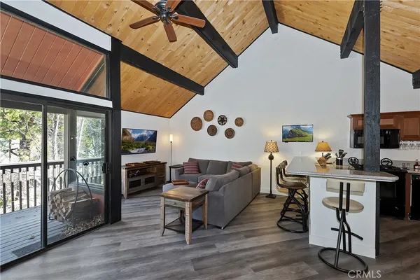 $624,900 | 41935 Switzerland Drive, Unit 100, Big Bear Lake, CA 92315