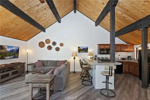 $624,900 | 41935 Switzerland Drive, Unit 100, Big Bear Lake, CA 92315