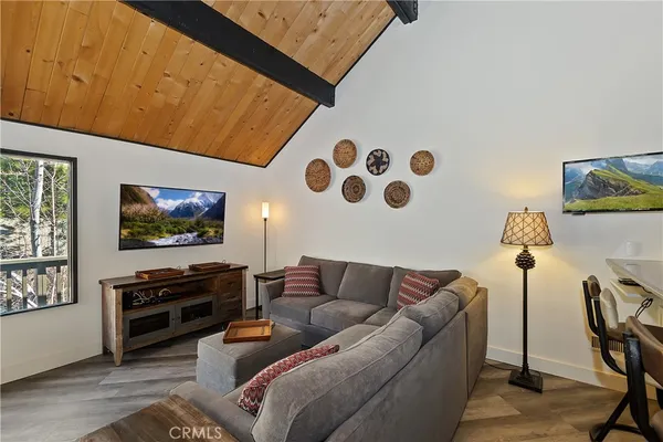 $624,900 | 41935 Switzerland Drive, Unit 100, Big Bear Lake, CA 92315