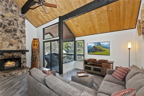 $624,900 | 41935 Switzerland Drive, Unit 100, Big Bear Lake, CA 92315