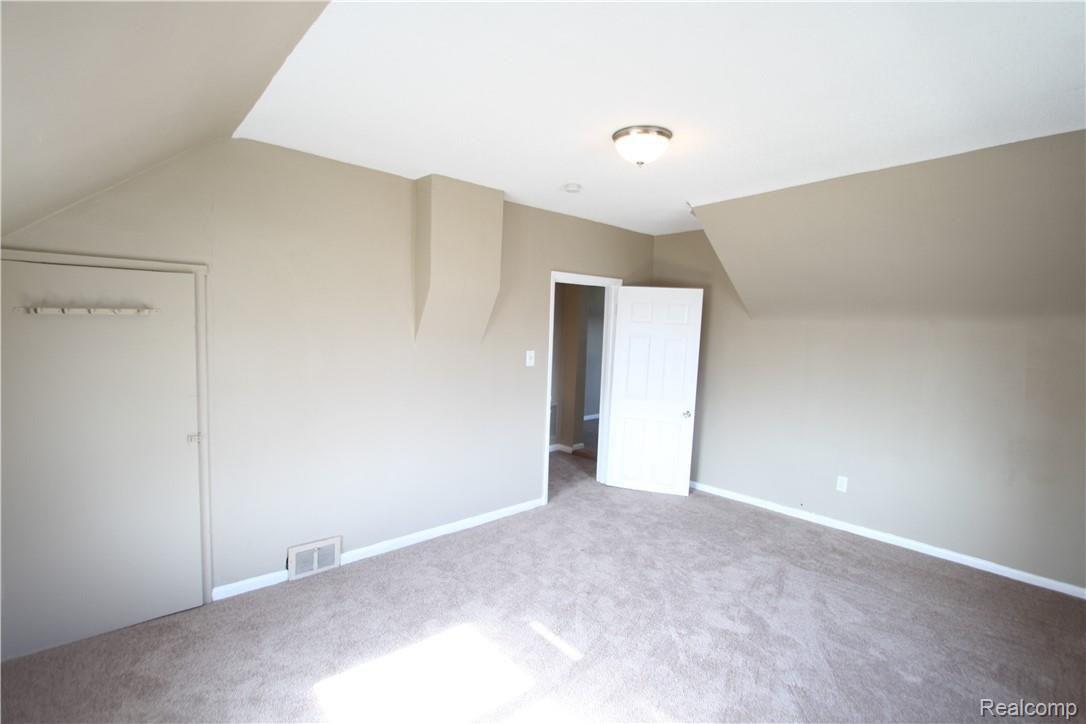 4226 Venoy Road Wayne, MI 48184 - Photo 37 of 37 upstairs bedroom
