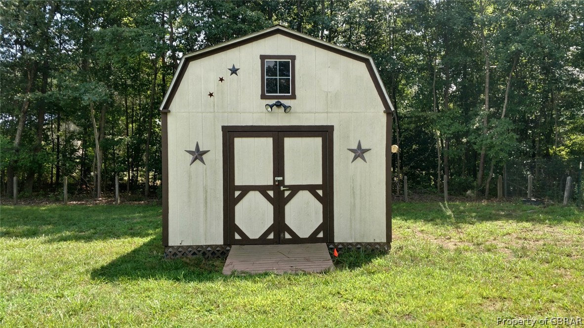 3318 Pine Grove Road Gloucester, VA 23061 - Photo 10 of 11 Gallery Image 10