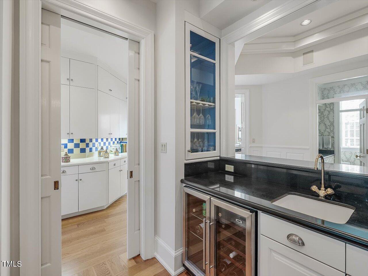 3313 Devon Road Durham, NC 27707 - Photo 26 of 83 048-Bar