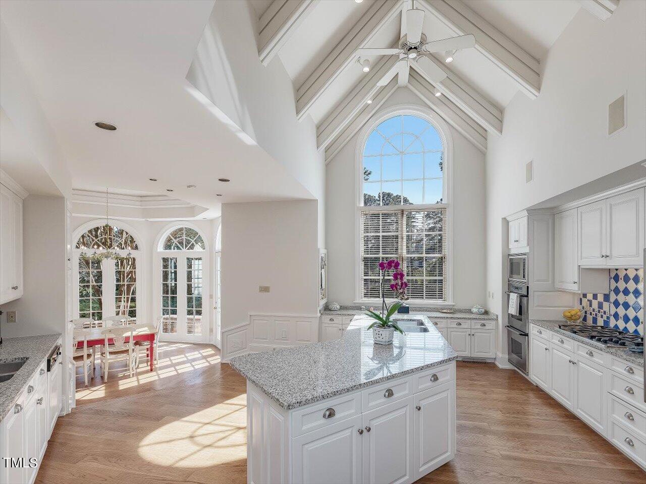 3313 Devon Road Durham, NC 27707 - Photo 28 of 83 051-Kitchen