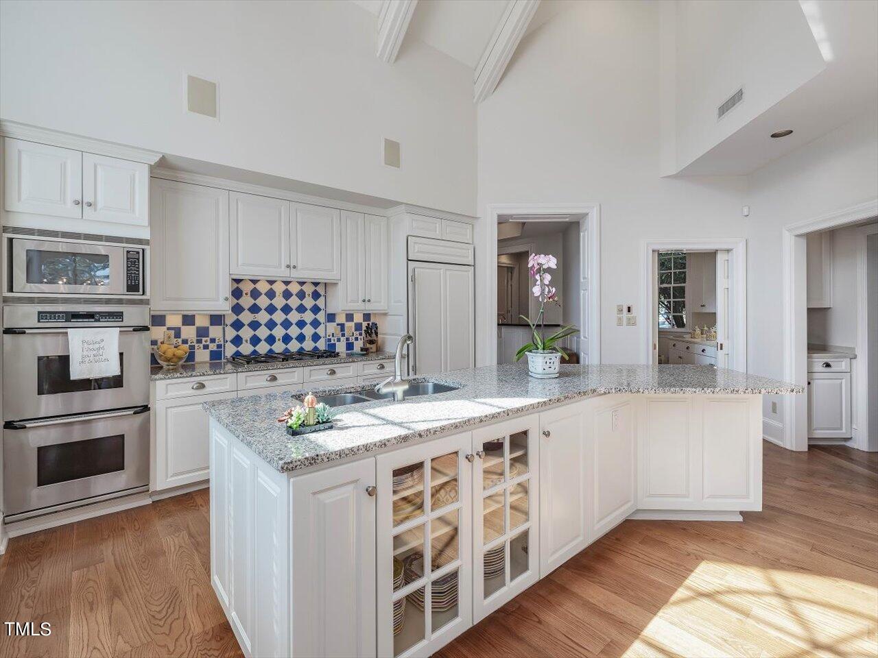 3313 Devon Road Durham, NC 27707 - Photo 29 of 83 055-Kitchen