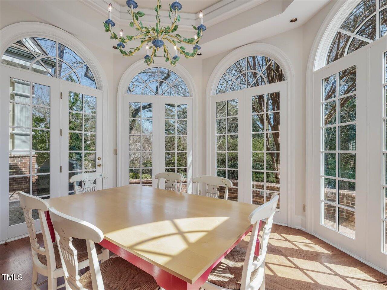 3313 Devon Road Durham, NC 27707 - Photo 32 of 83 060-Informal Dining