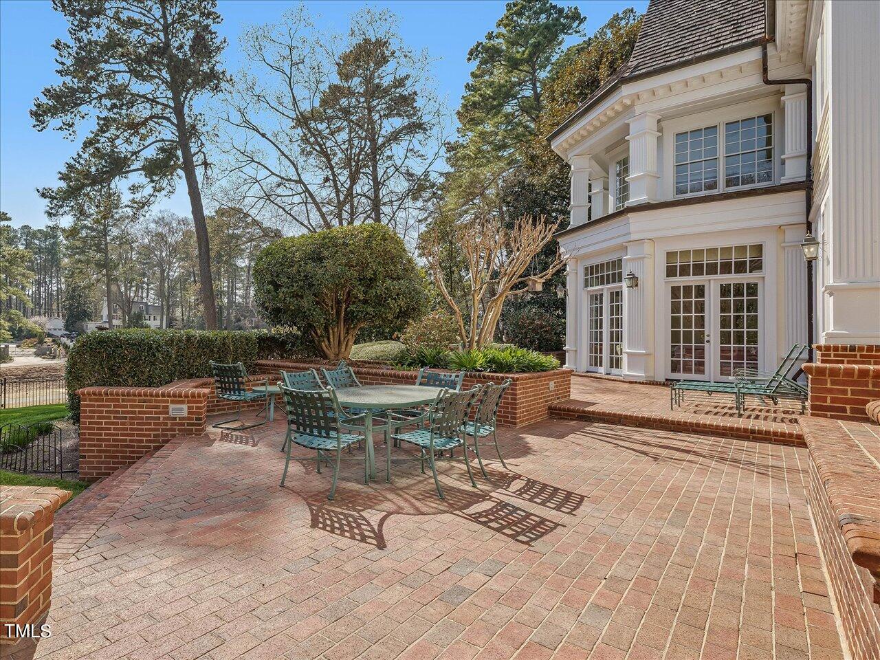 3313 Devon Road Durham, NC 27707 - Photo 34 of 83 062-Patio