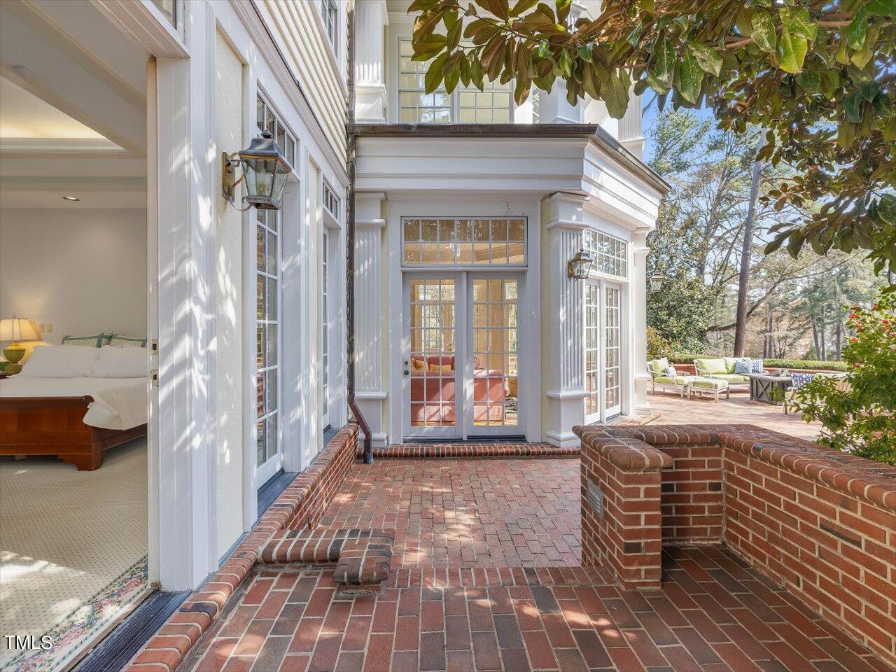 3313 Devon Road Durham, NC 27707 - Photo 40 of 83 069-Patio