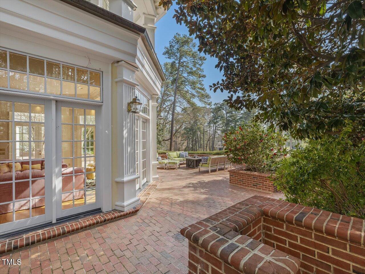 3313 Devon Road Durham, NC 27707 - Photo 41 of 83 070-Patio