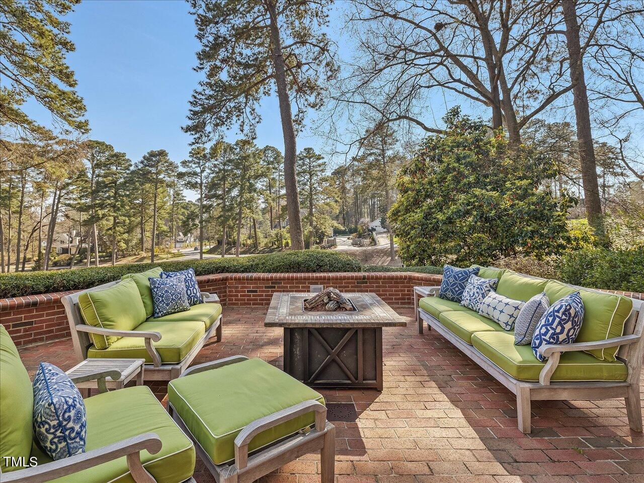3313 Devon Road Durham, NC 27707 - Photo 43 of 83 031-Patio