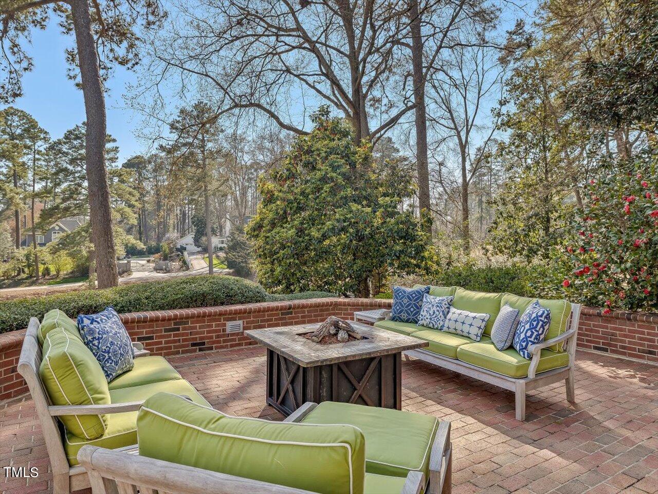 3313 Devon Road Durham, NC 27707 - Photo 44 of 83 030-Patio