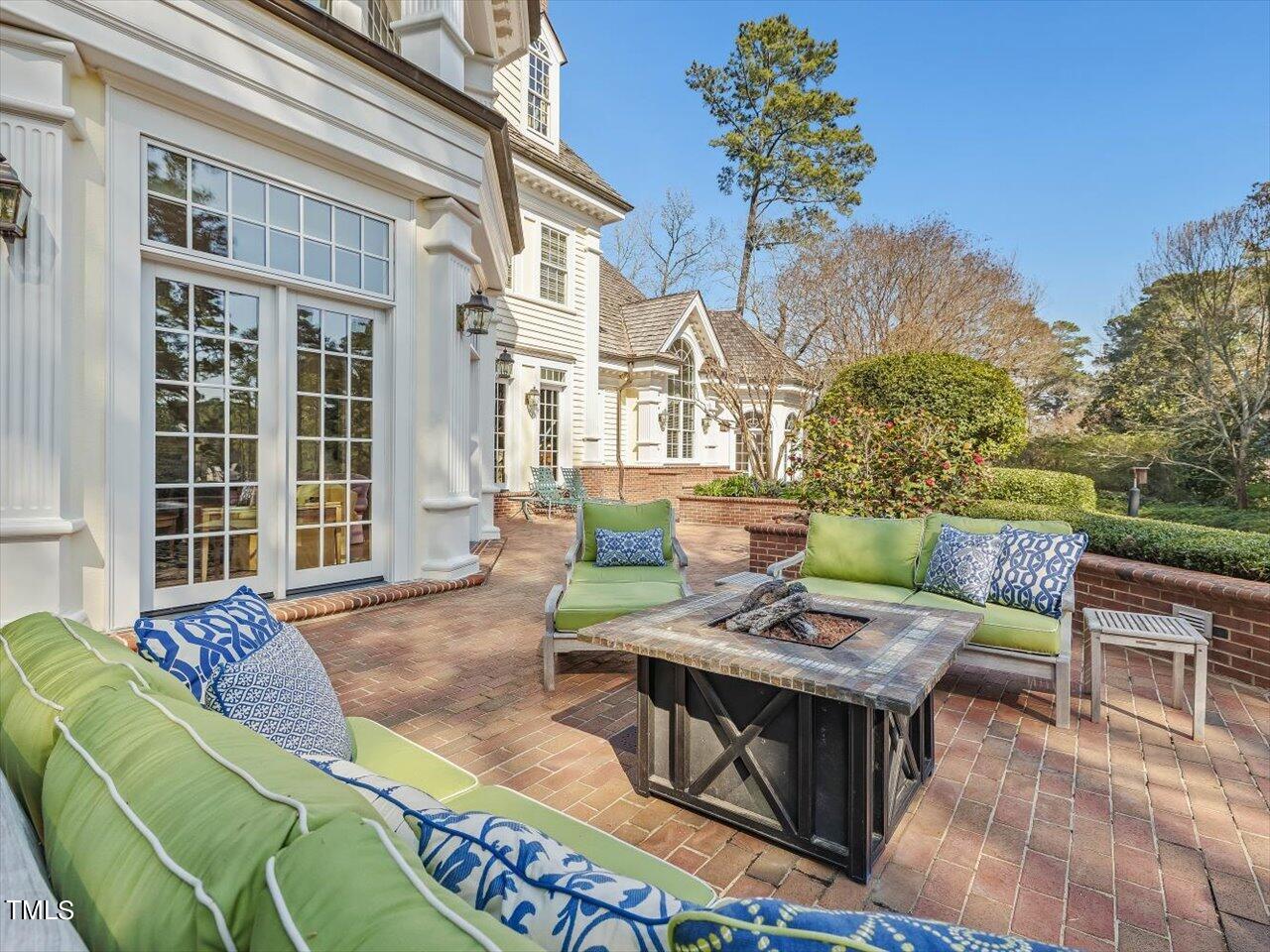 3313 Devon Road Durham, NC 27707 - Photo 45 of 83 029-Patio