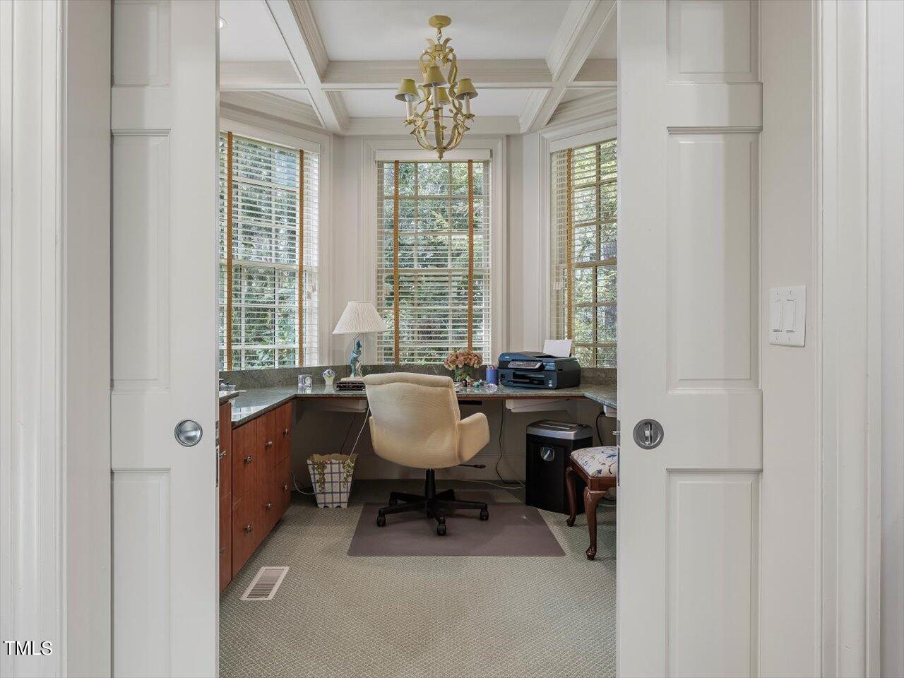 3313 Devon Road Durham, NC 27707 - Photo 50 of 83 078-Office