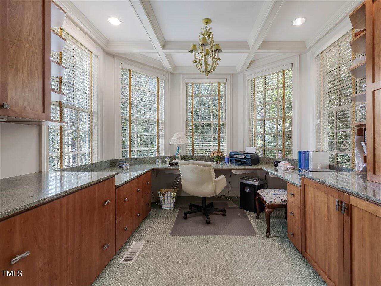 3313 Devon Road Durham, NC 27707 - Photo 51 of 83 079-Office