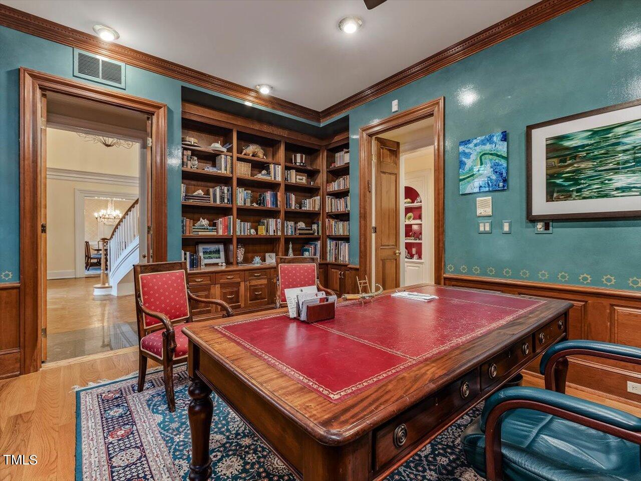 3313 Devon Road Durham, NC 27707 - Photo 53 of 83 020-Study