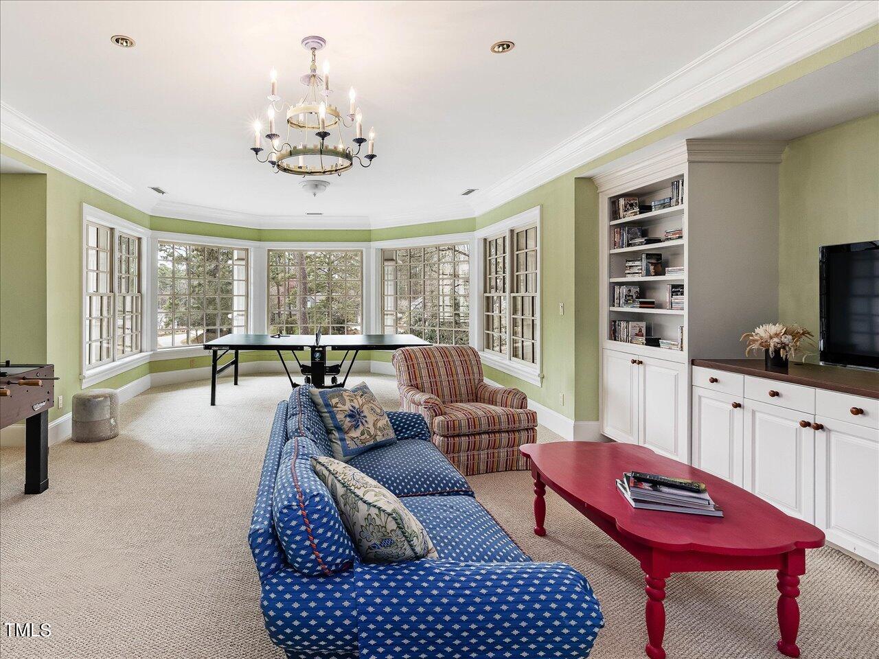 3313 Devon Road Durham, NC 27707 - Photo 55 of 83 083-Bonus Room