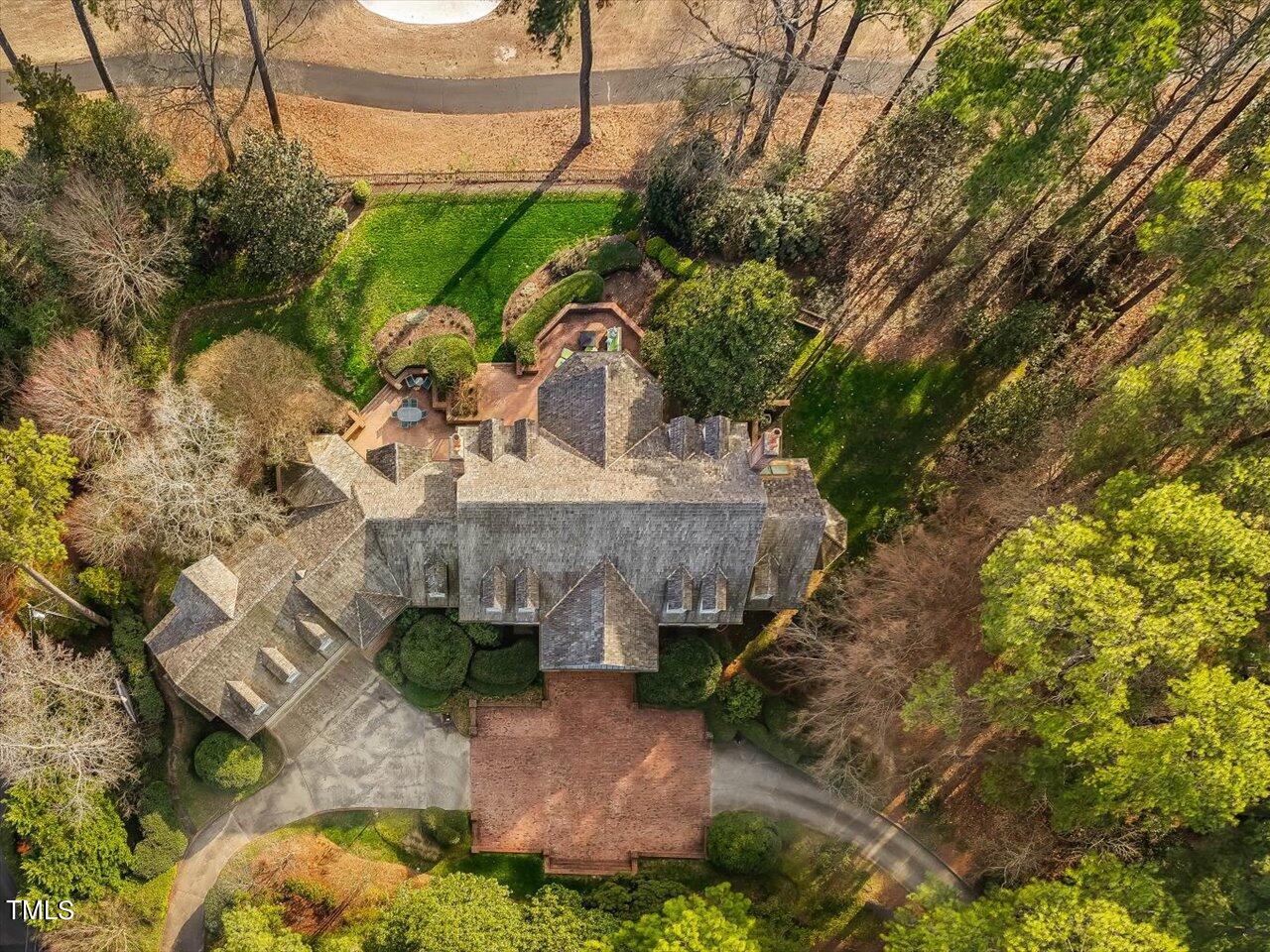 3313 Devon Road Durham, NC 27707 - Photo 6 of 83 006-Front Exterior