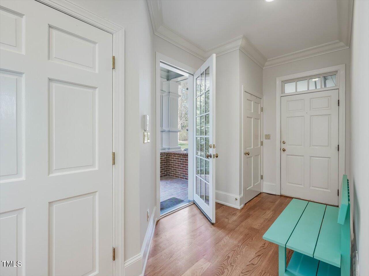 3313 Devon Road Durham, NC 27707 - Photo 68 of 83 104-Side Entry