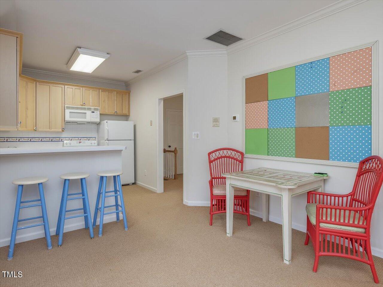 3313 Devon Road Durham, NC 27707 - Photo 69 of 83 113-Apartment