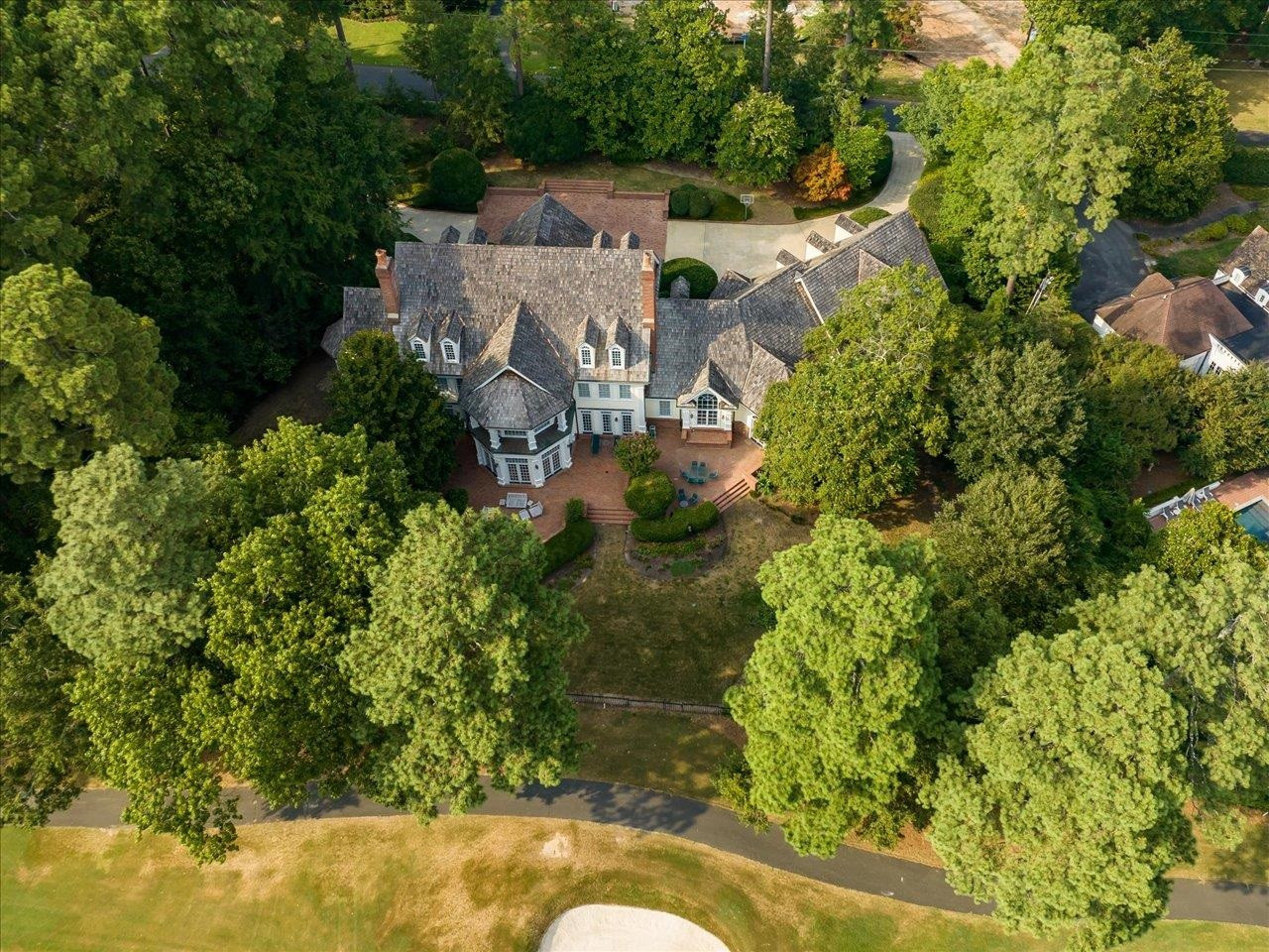 3313 Devon Road Durham, NC 27707 - Photo 80 of 83 Photo 60