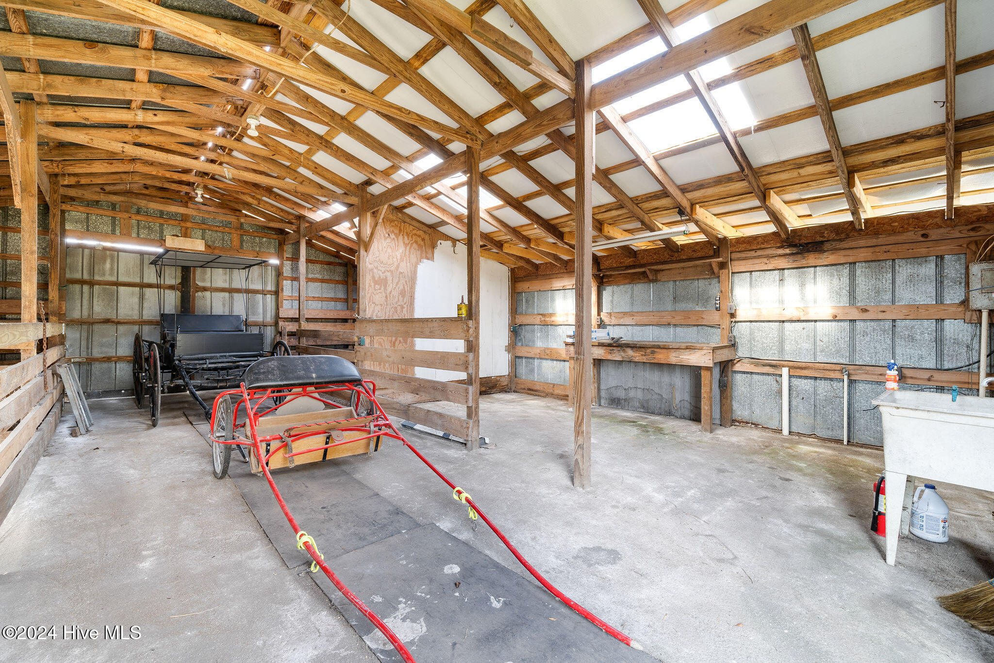 1600 Jackson Store Road Beulaville, NC 28518 - Photo 25 of 36 1600jacksonstorehouse23