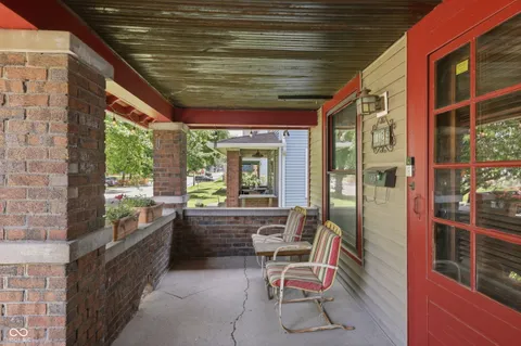 $350,000 | 1124 North Tacoma Avenue, Indianapolis, IN 46201