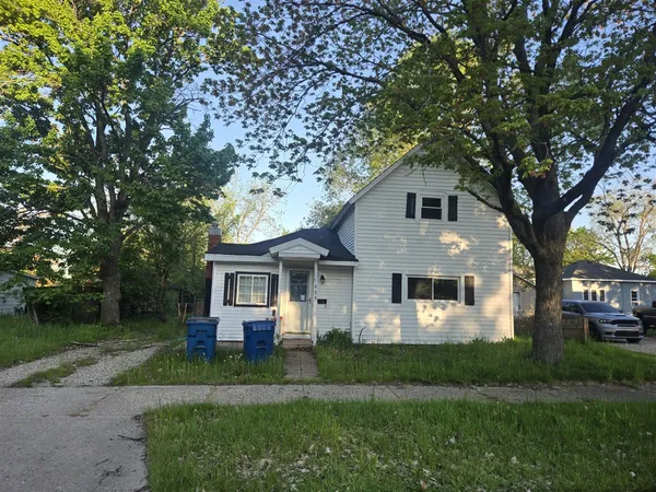 $154,900 | 449 Boon Street, Cadillac, MI 49601