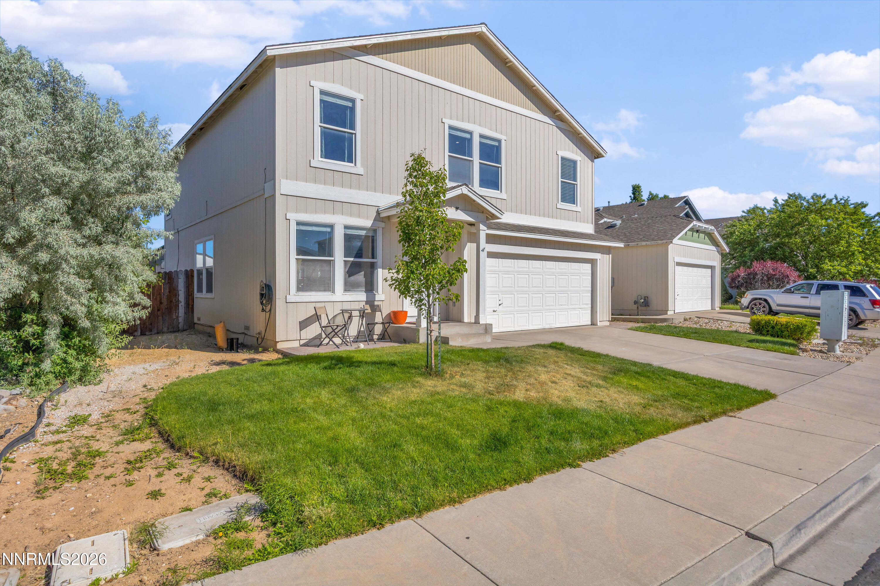 9574 Canyon Meadows Drive Reno, NV 89506 - Photo 2 of 31 IMG_0859