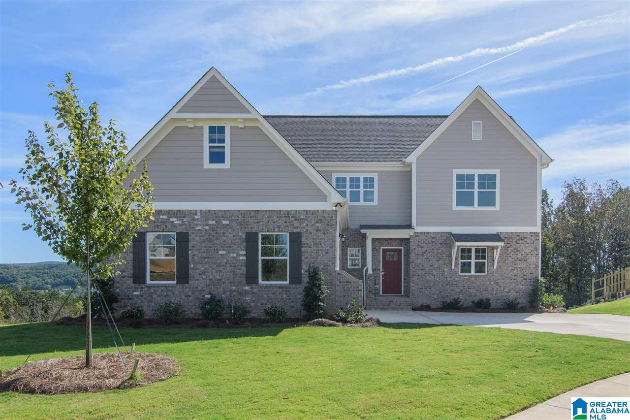 3008 Camellia Ridge Court Pelham, AL 35124 - Photo 2 of 50