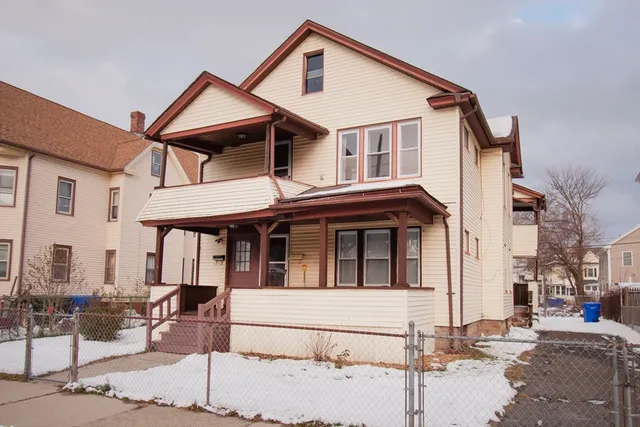 $330,000 | 39-41 Malden Street, Springfield, MA 01108