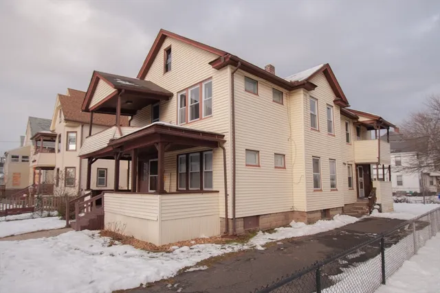$330,000 | 39-41 Malden Street, Springfield, MA 01108