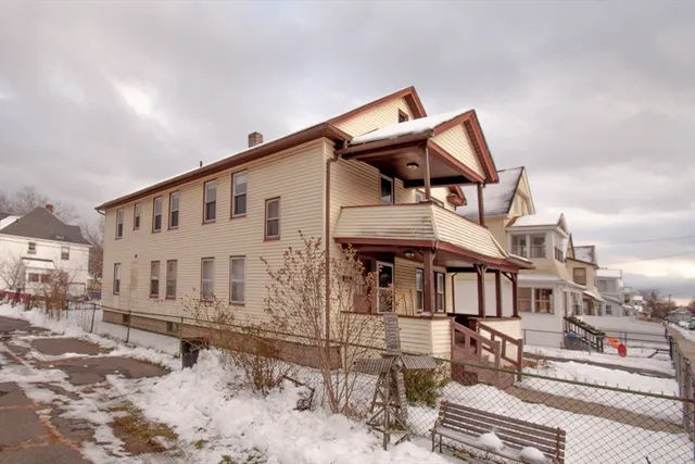 $330,000 | 39-41 Malden Street, Springfield, MA 01108