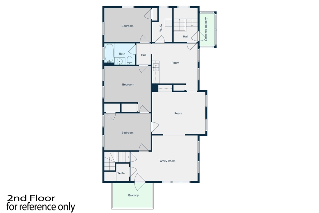 39-41 Malden Street Springfield, MA 01108 - Photo 26 of 27