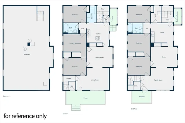$330,000 | 39-41 Malden Street, Springfield, MA 01108