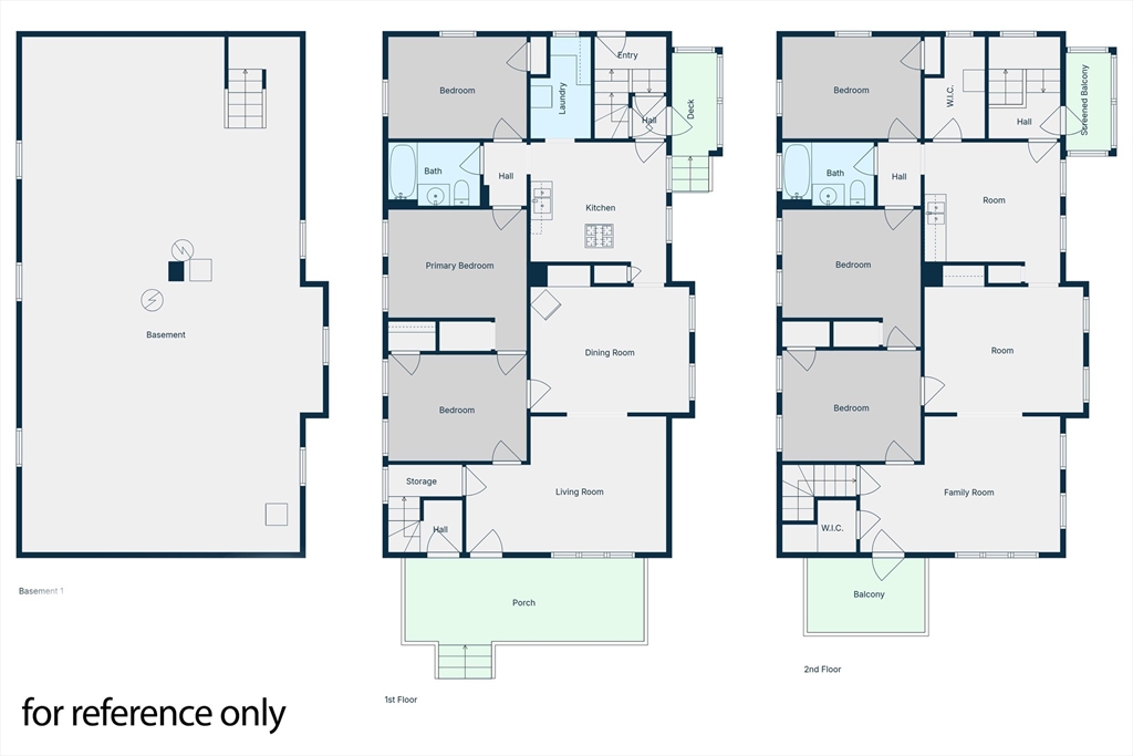 39-41 Malden Street Springfield, MA 01108 - Photo 27 of 27