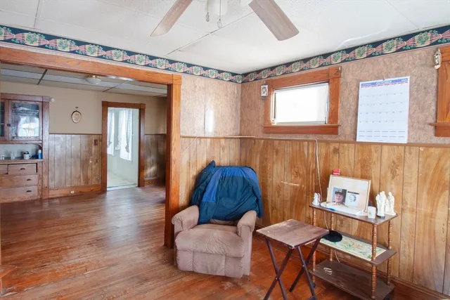 $330,000 | 39-41 Malden Street, Springfield, MA 01108